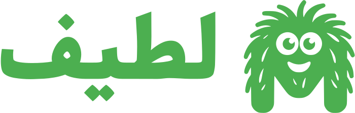 تصميم شعار لطيف