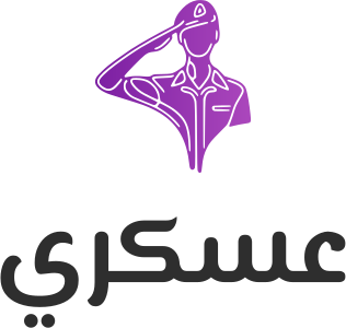 تصميم شعار عسكري
