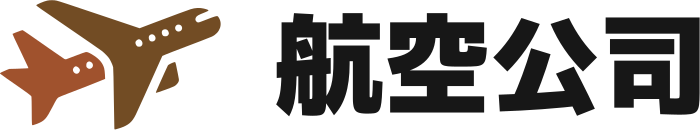 航空公司 标志设计