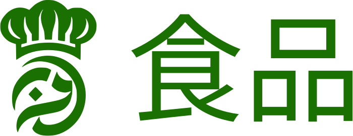 食品 标志设计