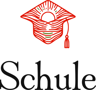 Schule Logo-Design