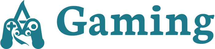 Gaming Logo-Design