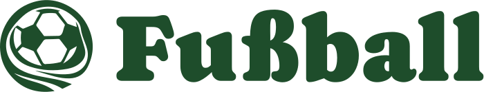 Fußball Logo-Design