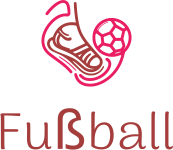 Fußball Logo-Design