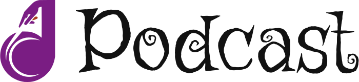 Podcast Logo-Design