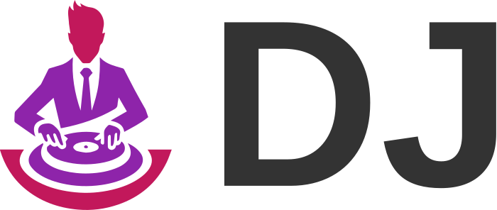 DJ Logo-Design