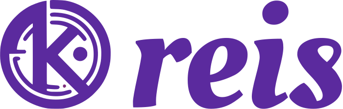 Kreis Logo-Design