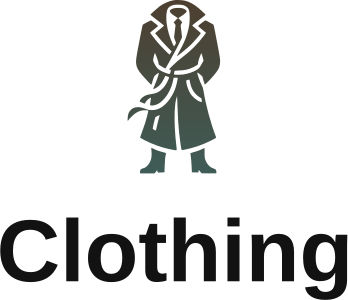 Clothing logo design
