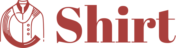 Shirt logo design