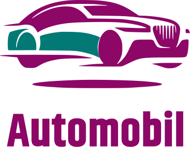 Automobil Logo-Design