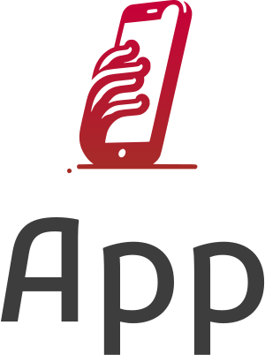 App logo design