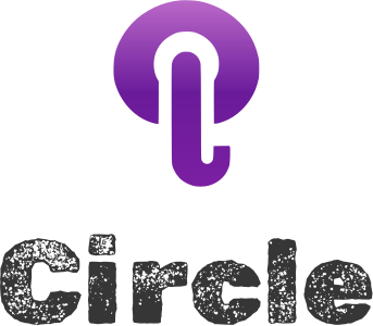 Circle logo design