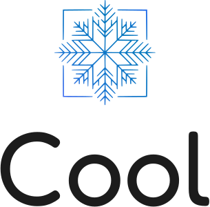 Cool logo design