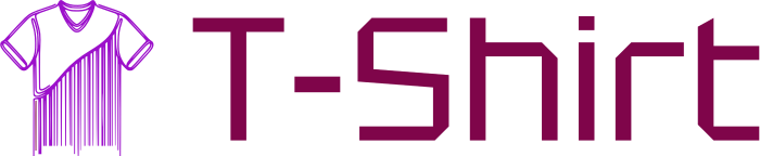 T-Shirt logo design