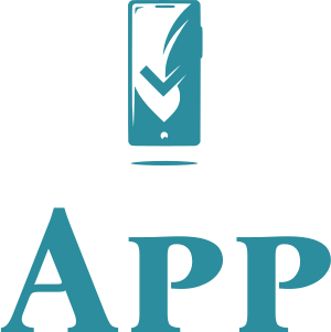 App Logo-Design