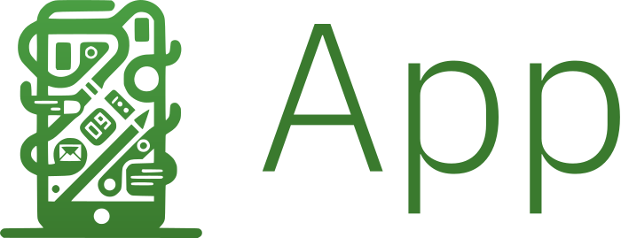 App Logo-Design