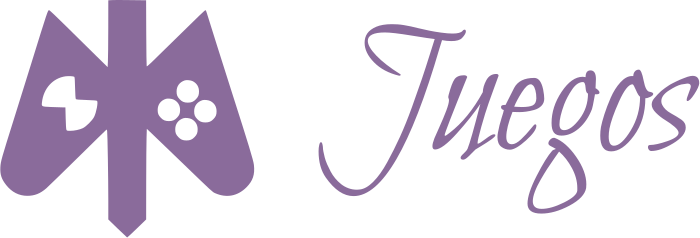 diseño de logotipo Juegos