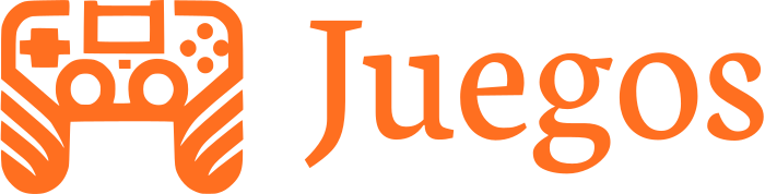 diseño de logotipo Juegos