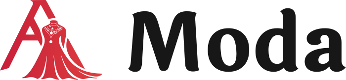 diseño de logotipo Moda