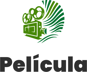 diseño de logotipo Película