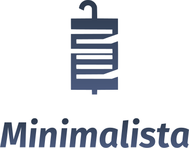 diseño de logotipo Minimalista