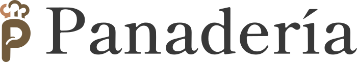 diseño de logotipo Panadería