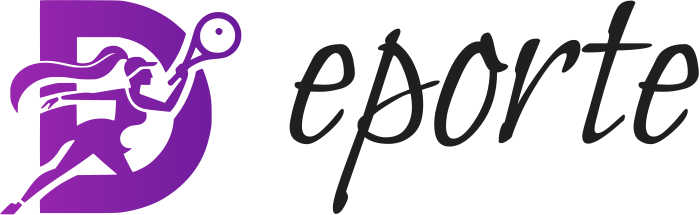 diseño de logotipo Deporte