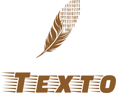 diseño de logotipo Texto