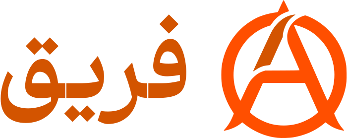 تصميم شعار فريق