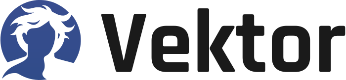 Vektor Logo-Design