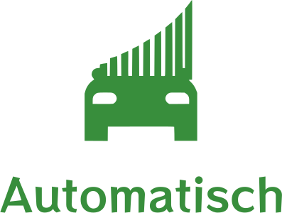 Automatisch Logo-Design