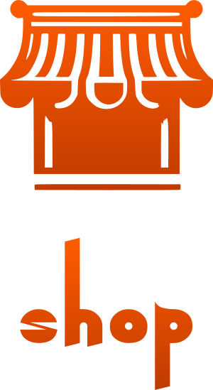 Shop Logo-Design