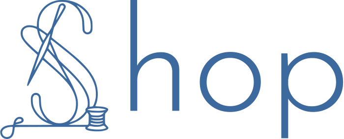 Shop Logo-Design