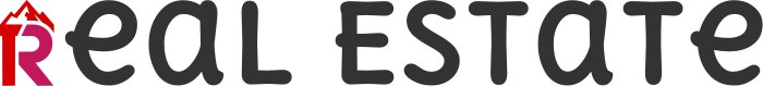 Real Estate logo design