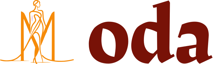 Moda logo design