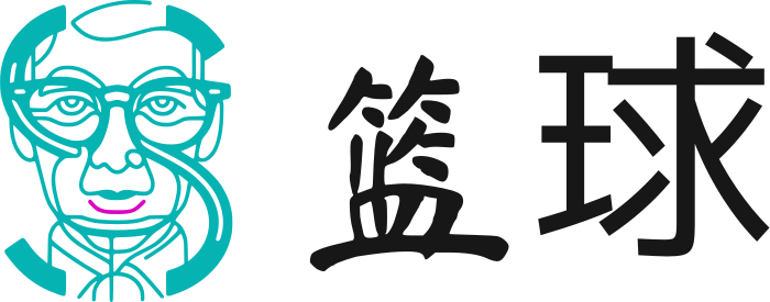 篮球 logo design
