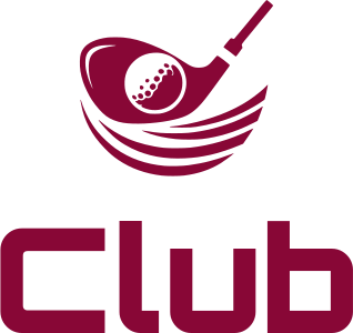 Club logo design