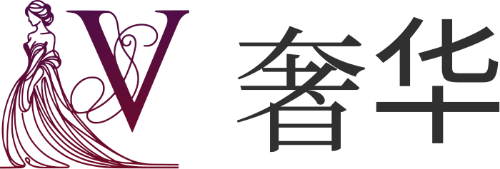 奢华 标志设计