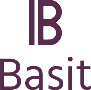 Basit logo tasarımı