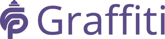 Graffiti logo tasarımı