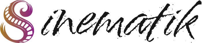Sinematik logo tasarımı