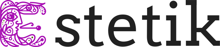 Estetik logo tasarımı