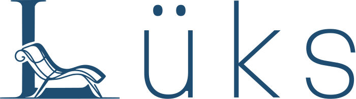 Lüks logo tasarımı