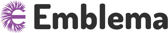 design de logotipo Emblema