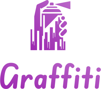 Graffiti logo tasarımı