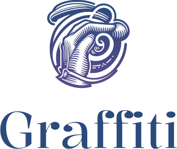 desain logo Graffiti