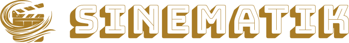 desain logo Sinematik