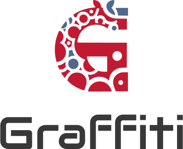 Graffiti Logo-Design