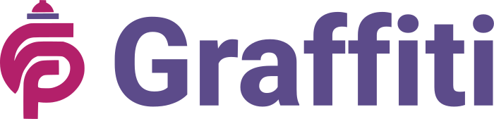 création de logo Graffiti