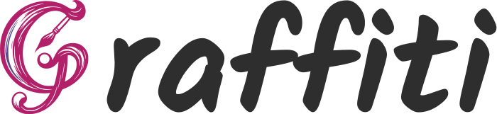 création de logo Graffiti
